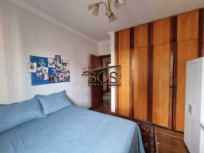 Cobertura, Sion, 5 Quartos, 3 Vagas, 2 Suítes