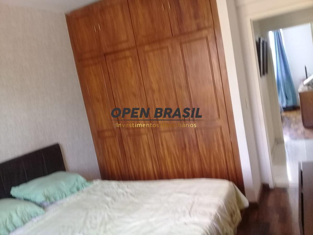 Apartamento, Ana Lúcia, 4 Quartos, 2 Vagas, 1 Suíte