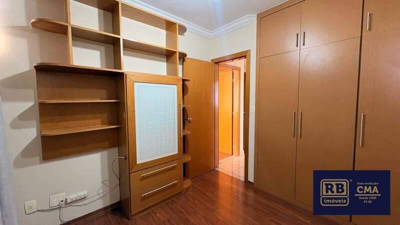 Apartamento, Barro Preto, 4 Quartos, 2 Vagas, 1 Suíte