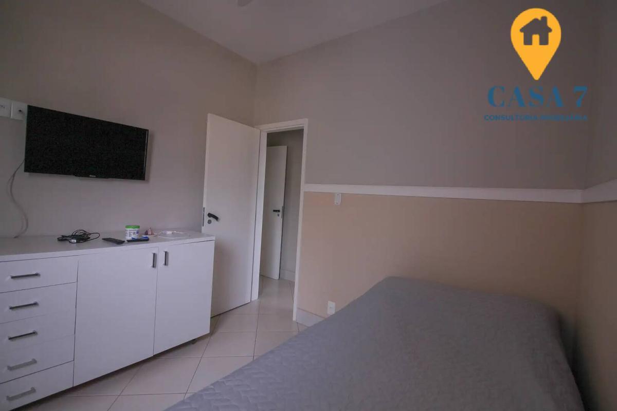 Apartamento, Coração de Jesus, 3 Quartos, 1 Vaga, 1 Suíte