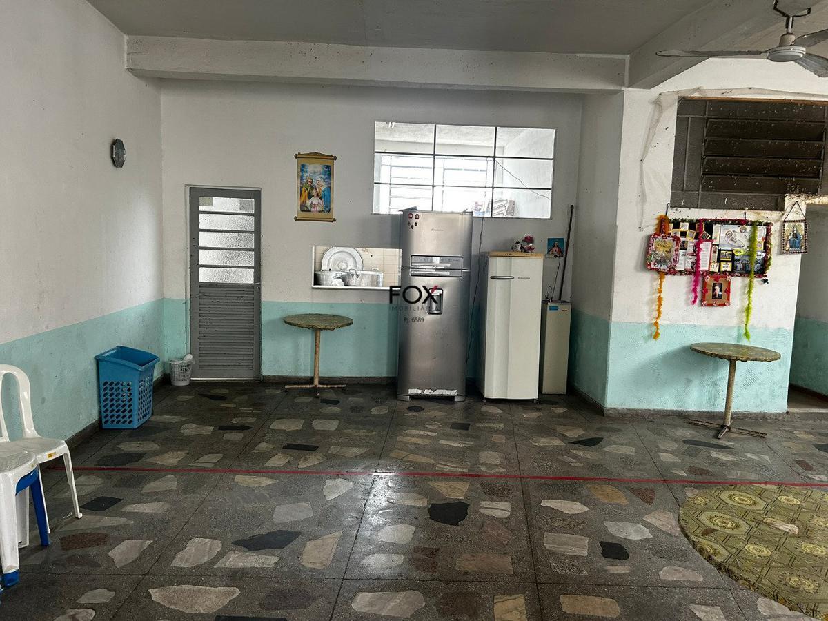 Andar, Sagrada Família, 0 Quarto, 0 Vaga