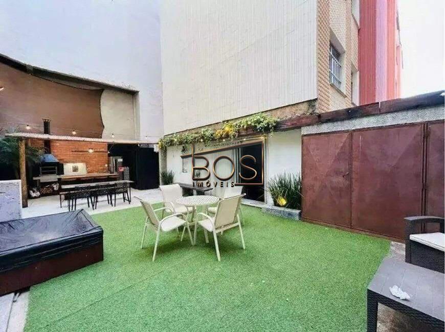 Apartamento, Sion, 3 Quartos, 2 Vagas, 1 Suíte