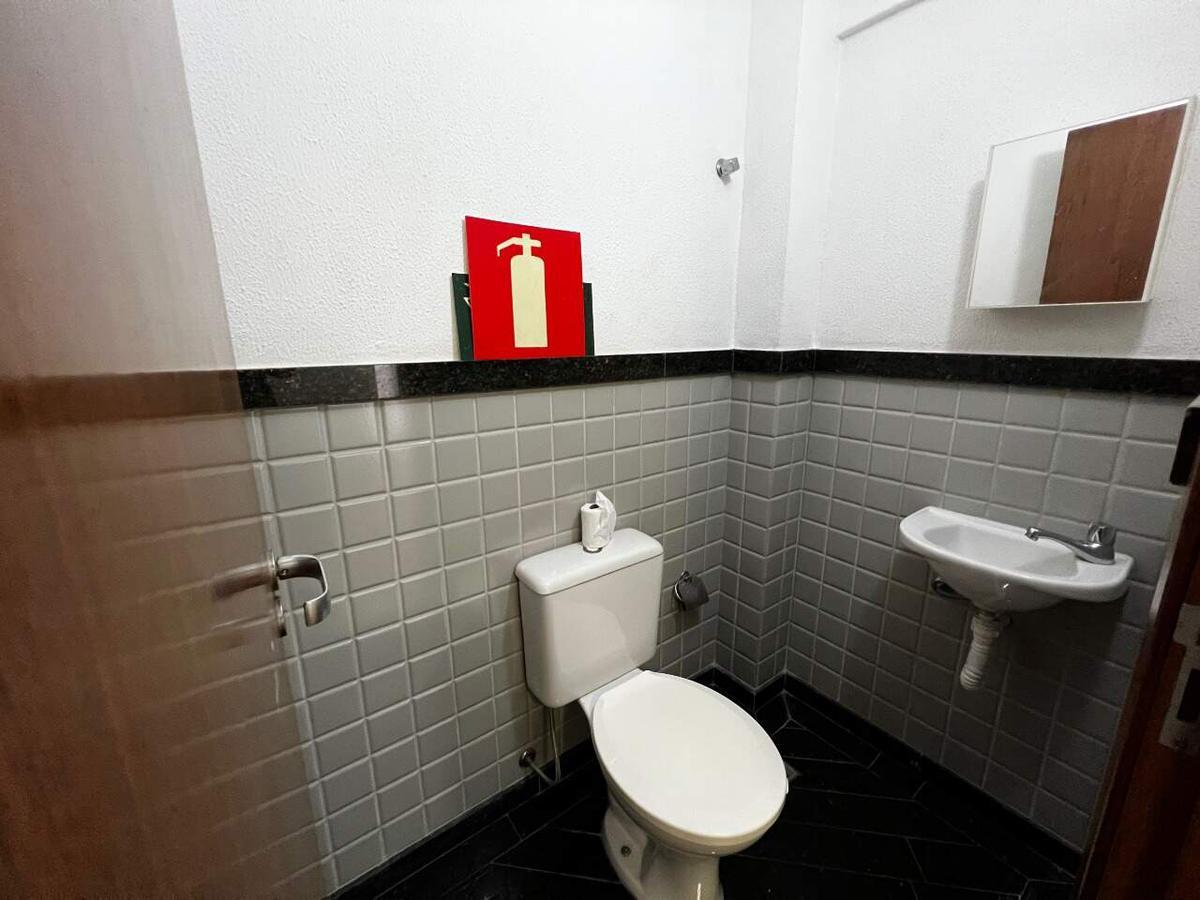 Loja, Vila da Serra, 1 Vaga