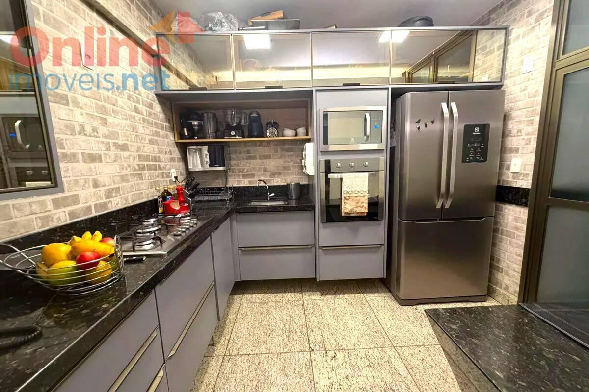 Apartamento, Savassi, 3 Quartos, 0 Vaga, 1 Suíte