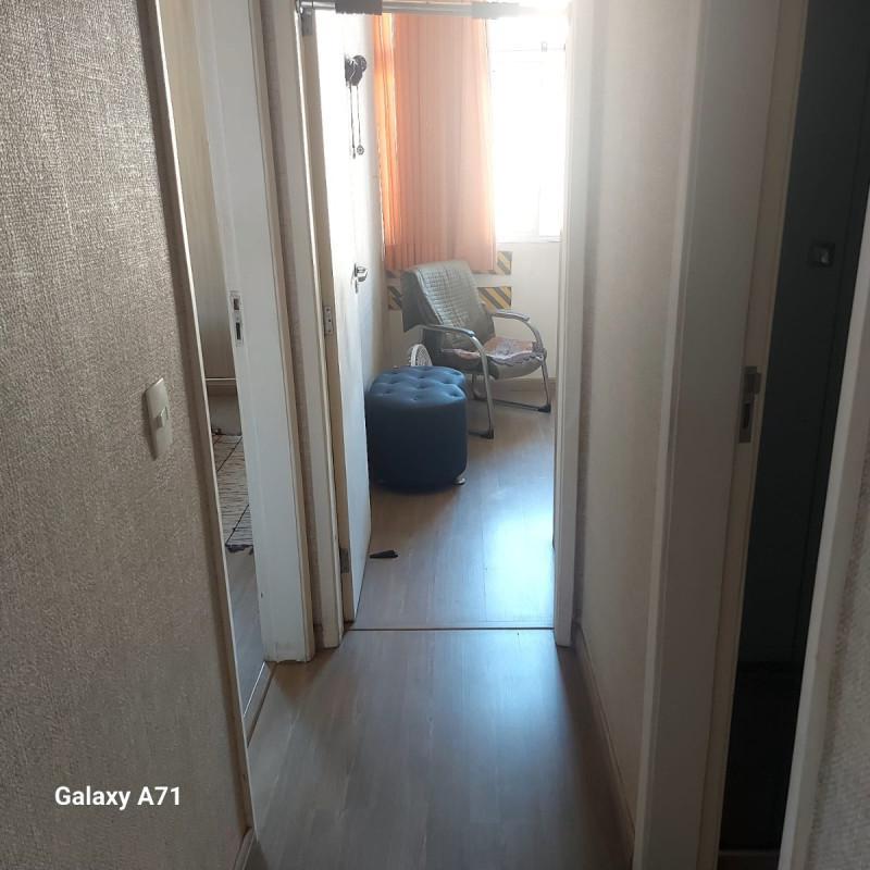 Apartamento, Cidade Jardim, 3 Quartos, 1 Vaga, 2 Suítes