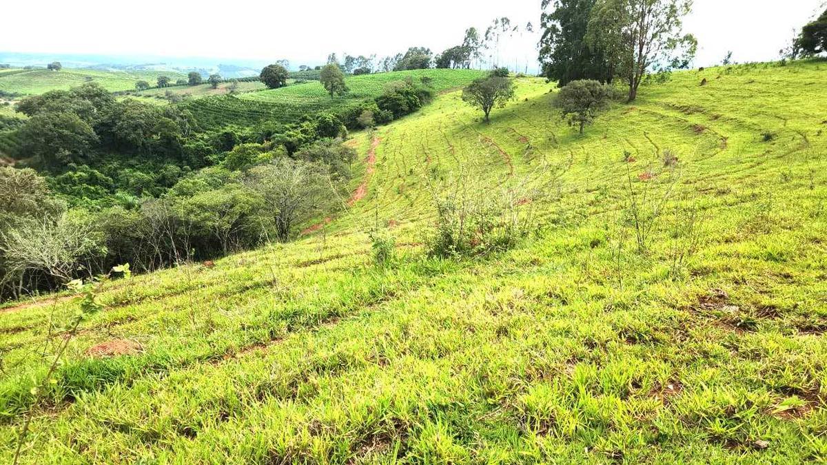 Fazenda, Zona Rural, 1 Quarto, 0 Vaga