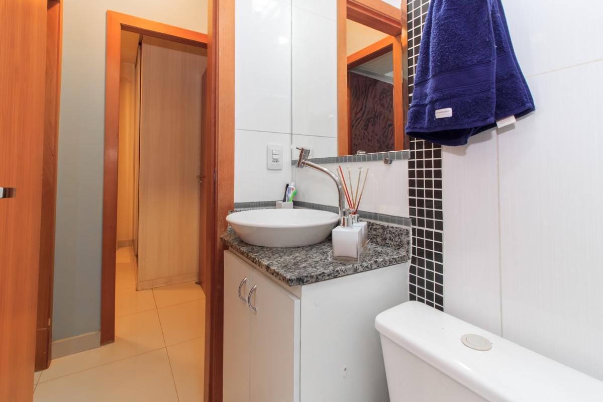 Apartamento, Nova Granada, 2 Quartos, 1 Vaga