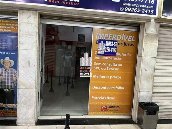 Loja, Centro