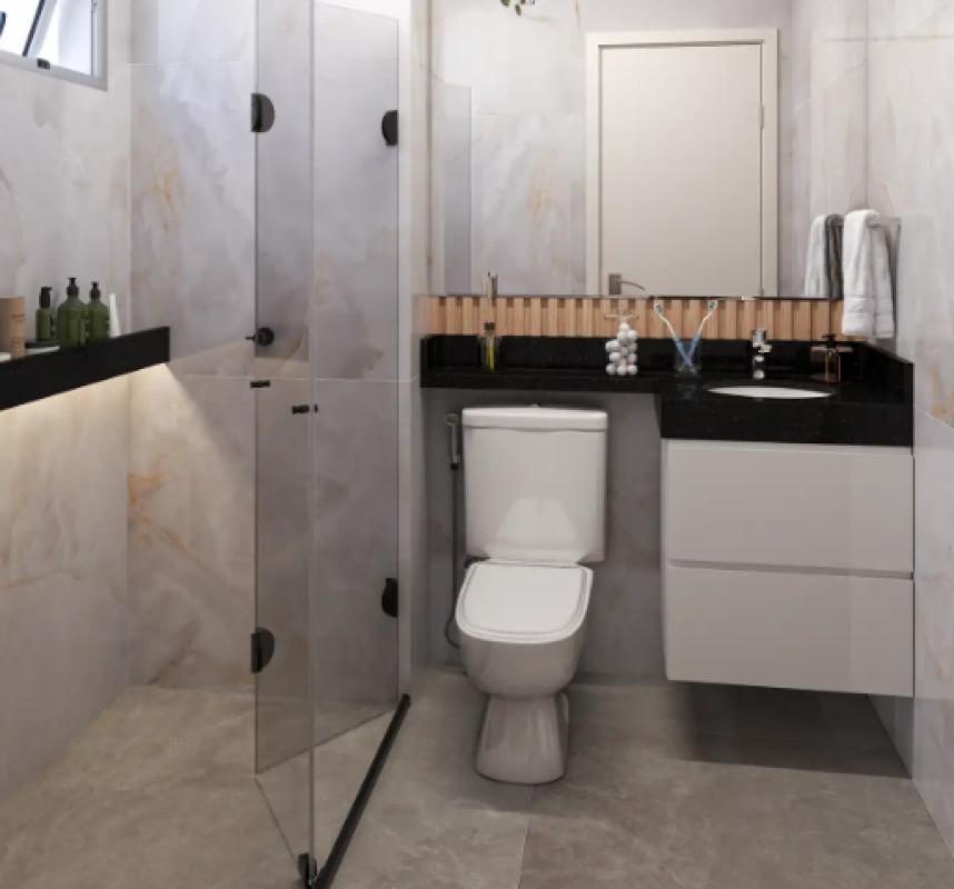 Apartamento, Ipiranga, 1 Quarto, 0 Vaga
