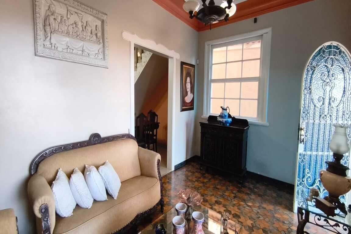 Casa, Bonfim, 4 Quartos, 2 Vagas, 3 Suítes