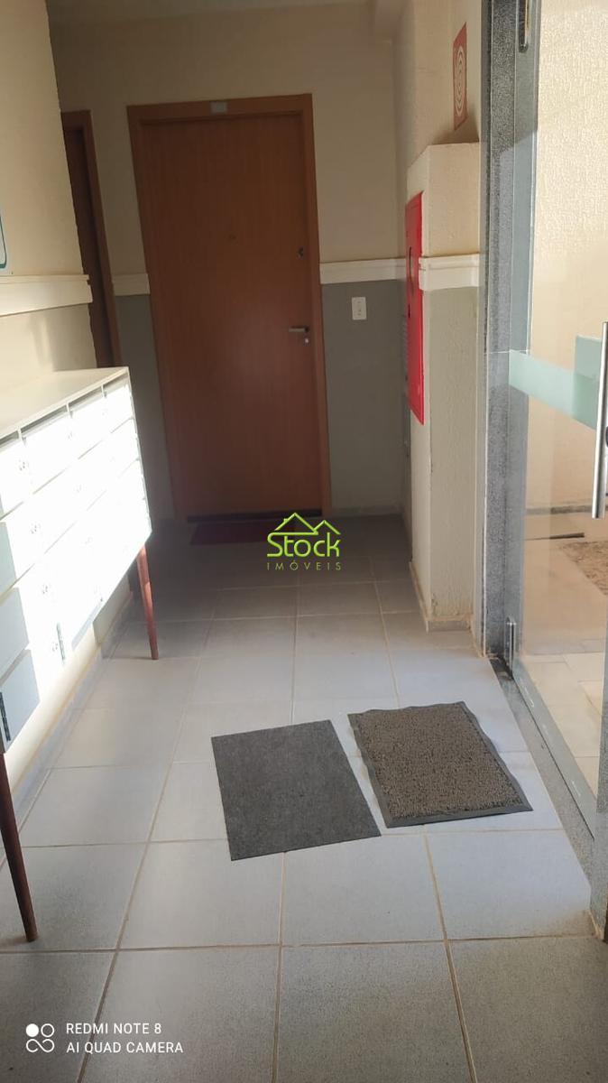 Apartamento, Lundcea, 2 Quartos, 1 Vaga