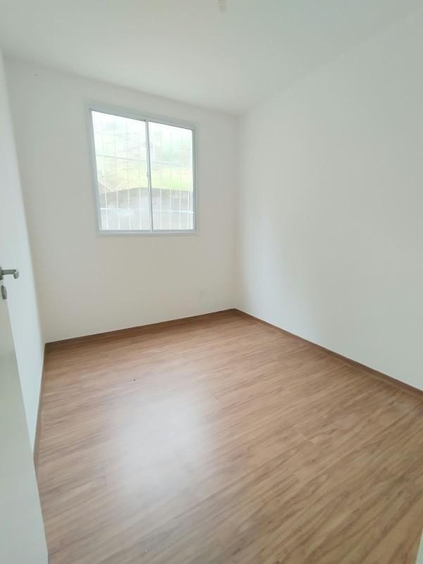 Apartamento, Jardim Vitória, 2 Quartos, 1 Vaga