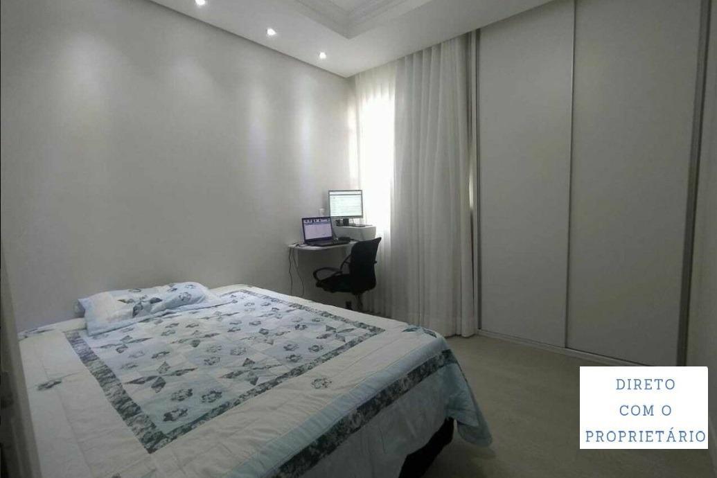Apartamento, Gutierrez, 4 Quartos, 2 Vagas, 1 Suíte