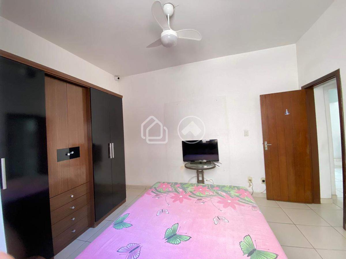 Casa, Carlos Prates, 4 Quartos, 4 Vagas, 1 Suíte