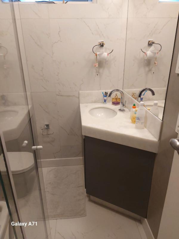 Apartamento, Cidade Jardim, 3 Quartos, 1 Vaga, 1 Suíte