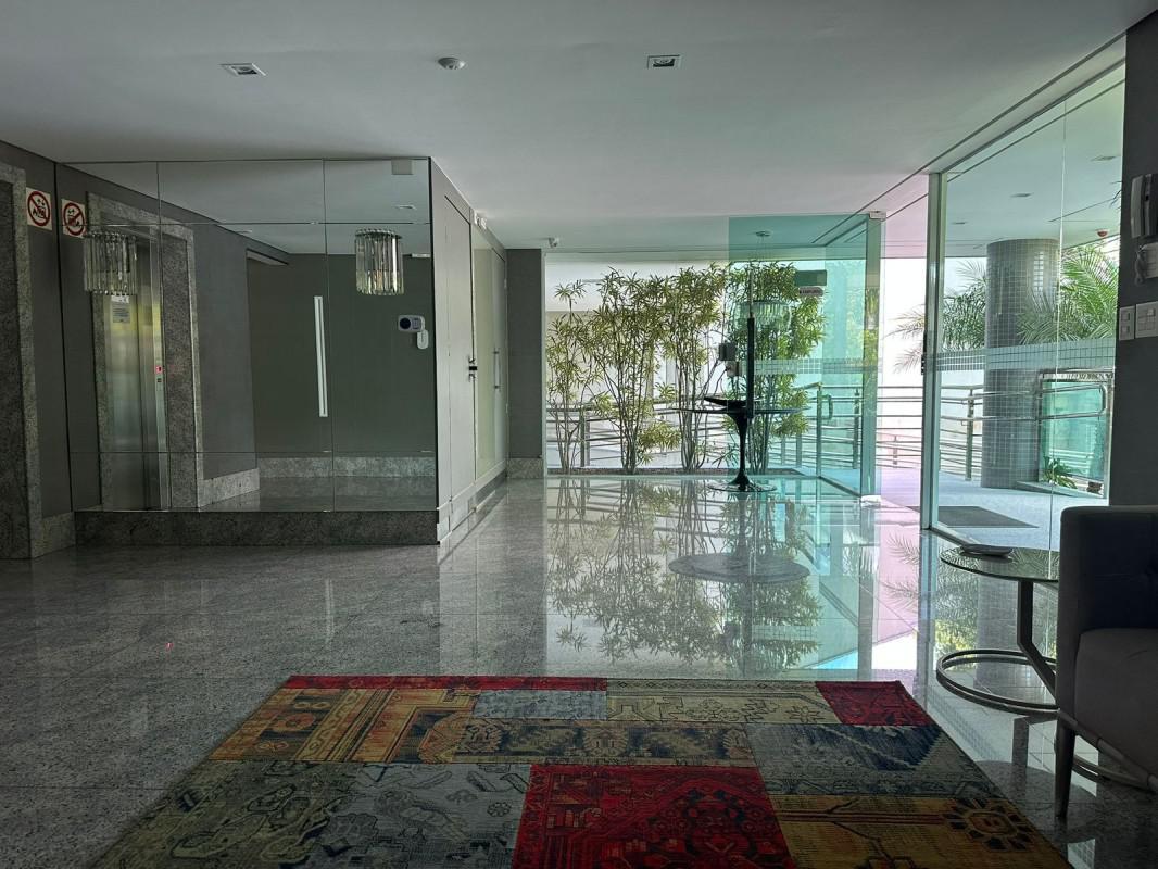 Apartamento, São Luiz (pampulha), 4 Quartos, 5 Vagas, 2 Suítes