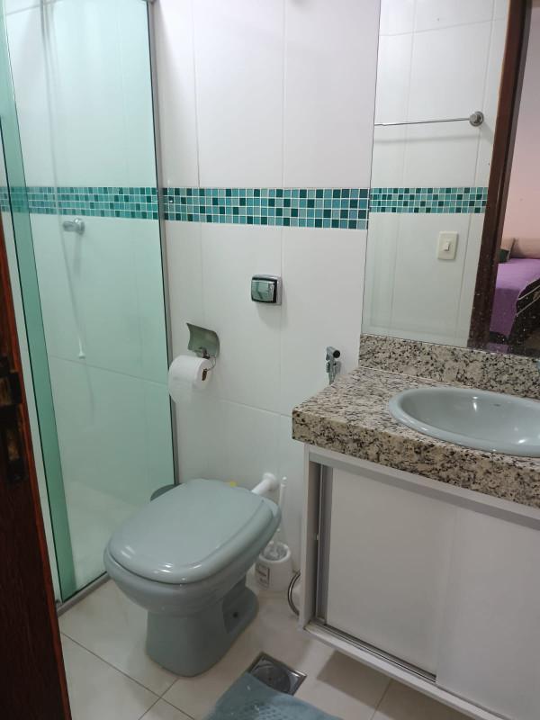 Apartamento, Padre Eustáquio, 3 Quartos, 1 Vaga, 1 Suíte