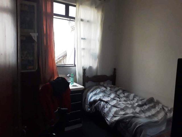 Casa, Carlos Prates