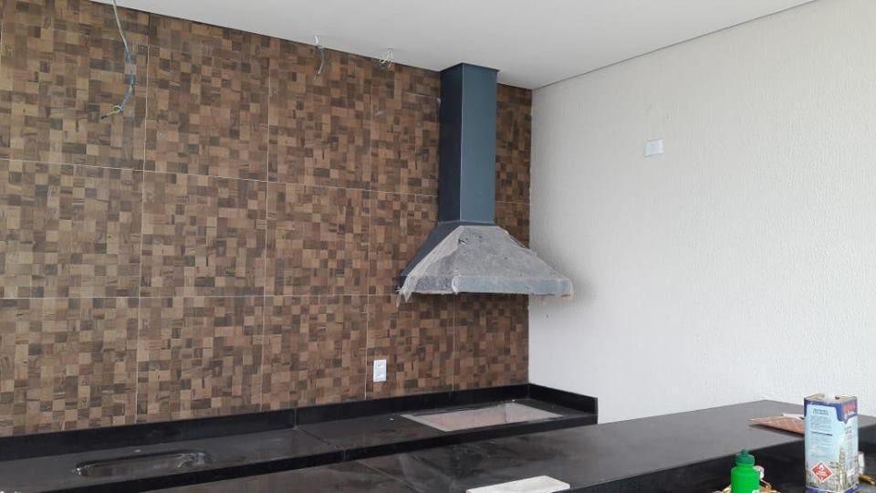Apartamento, Cabral, 2 Quartos, 1 Vaga