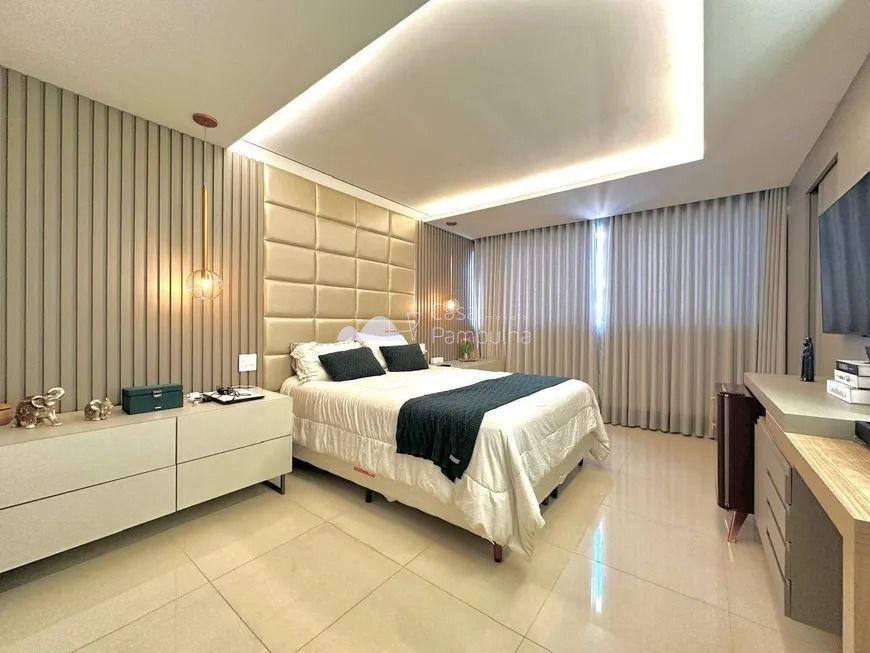 Apartamento, Dona Clara, 3 Quartos, 2 Vagas, 3 Suítes