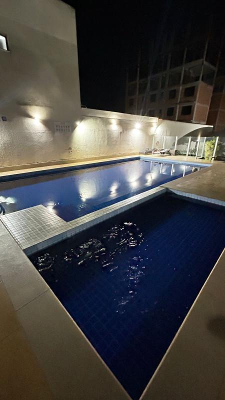 Apartamento, Castelo, 2 Quartos, 1 Vaga, 1 Suíte