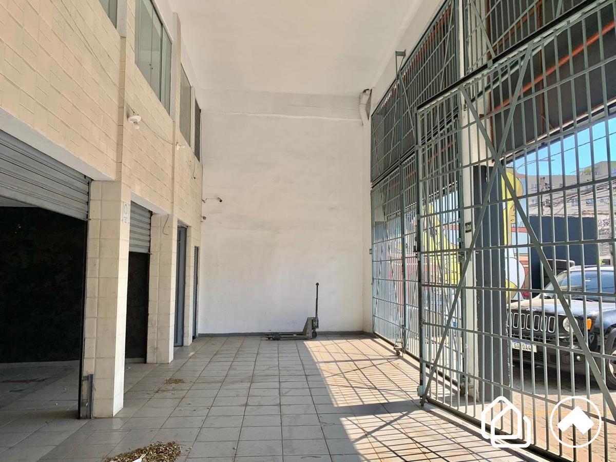 Loja, Jardim América