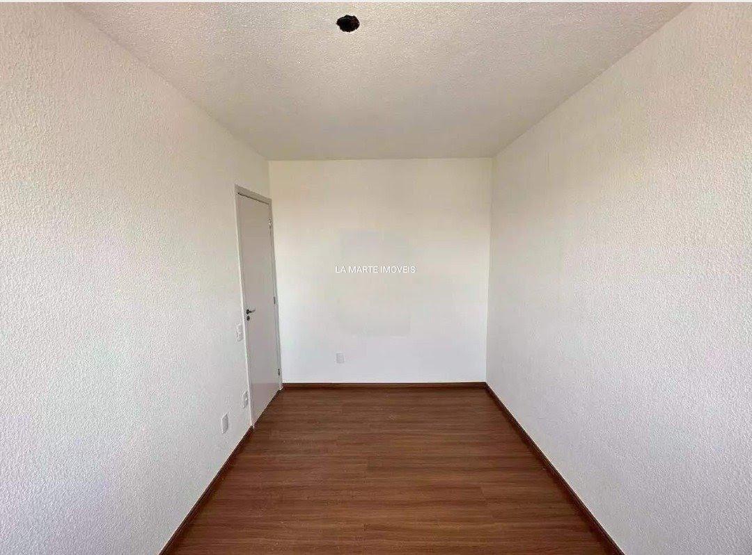 Apartamento, Jardim Riacho das Pedras, 2 Quartos, 1 Vaga, 1 Suíte
