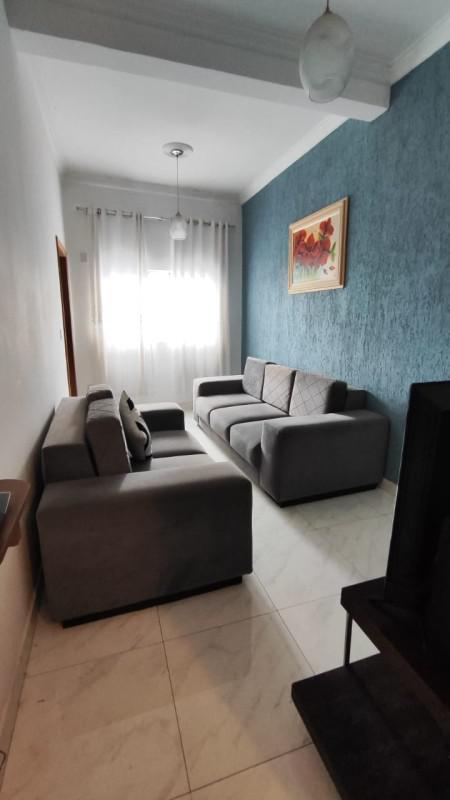 Casa, Jardim Alvorada, 3 Quartos, 1 Vaga, 1 Suíte