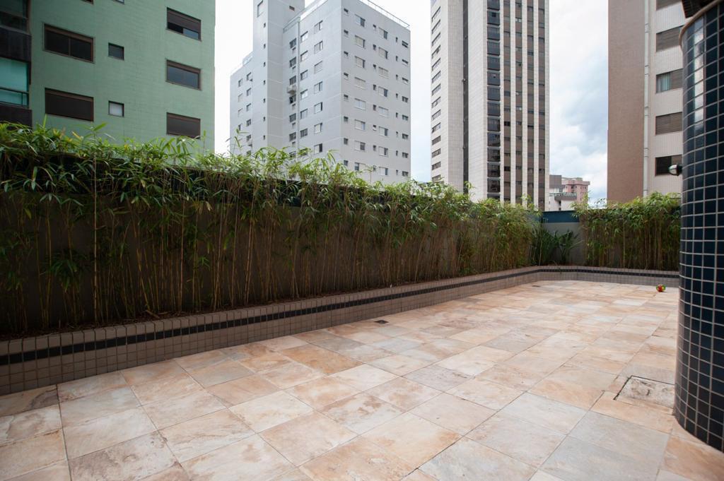 Apartamento, Belvedere, 4 Quartos, 5 Vagas, 2 Suítes