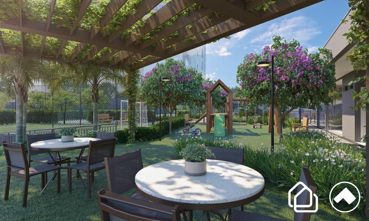 Apartamento, Liberdade