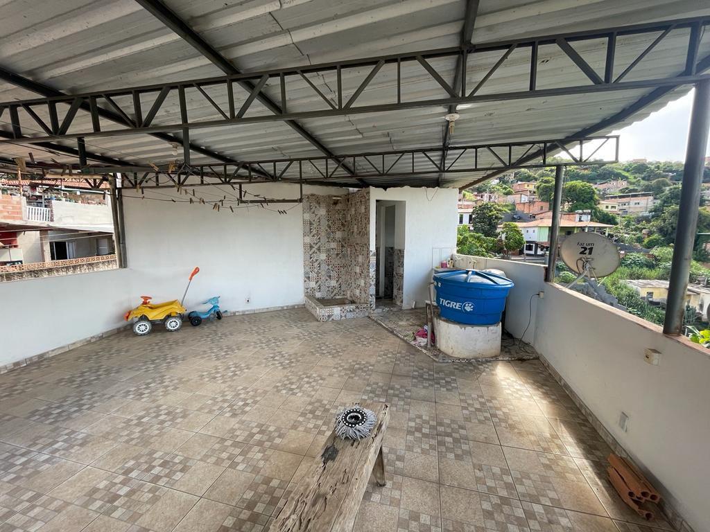 Casa, Córrego da Ilha, 3 Quartos, 1 Vaga, 1 Suíte
