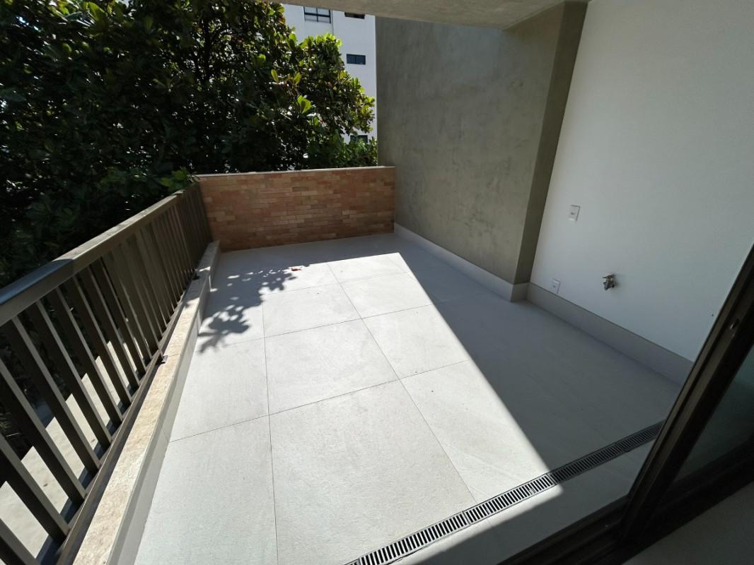 Apartamento, Santo Antônio, 3 Quartos, 2 Vagas, 1 Suíte