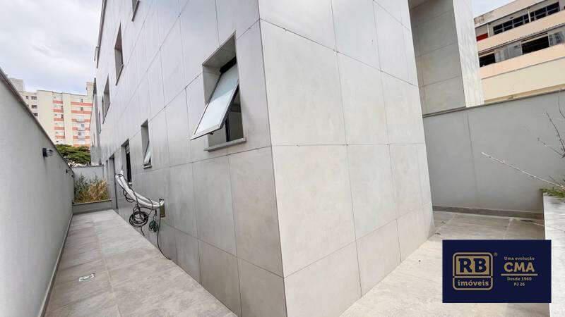 Apartamento, Santo Agostinho, 2 Quartos, 2 Vagas, 2 Suítes