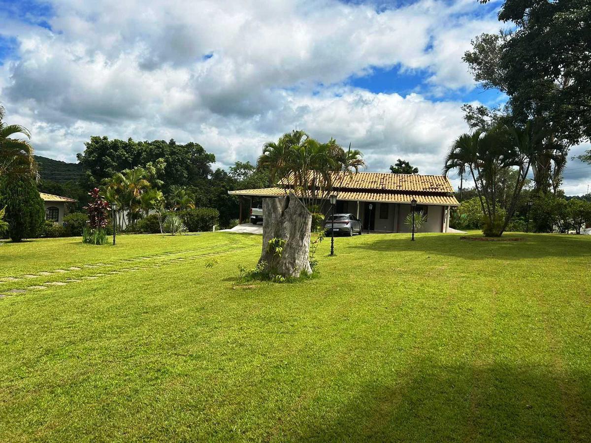 Fazenda, Quintas do Godoy, 3 Quartos, 50 Vagas, 1 Suíte