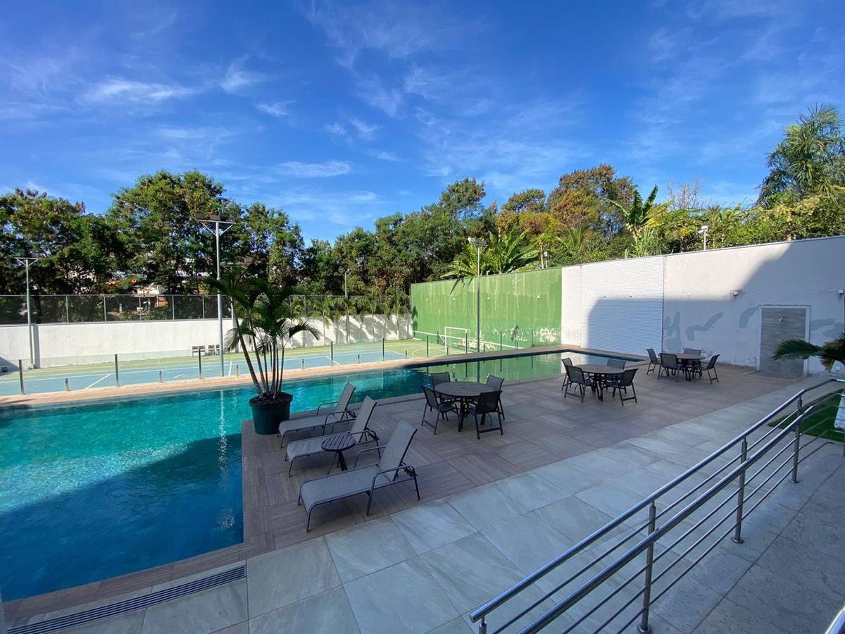Apartamento, Cidade Nobre, 3 Quartos, 3 Vagas, 3 Suítes