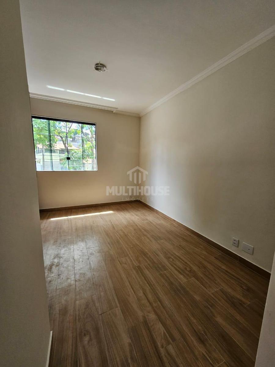 Casa, Santa Amélia, 3 Quartos, 4 Vagas, 1 Suíte