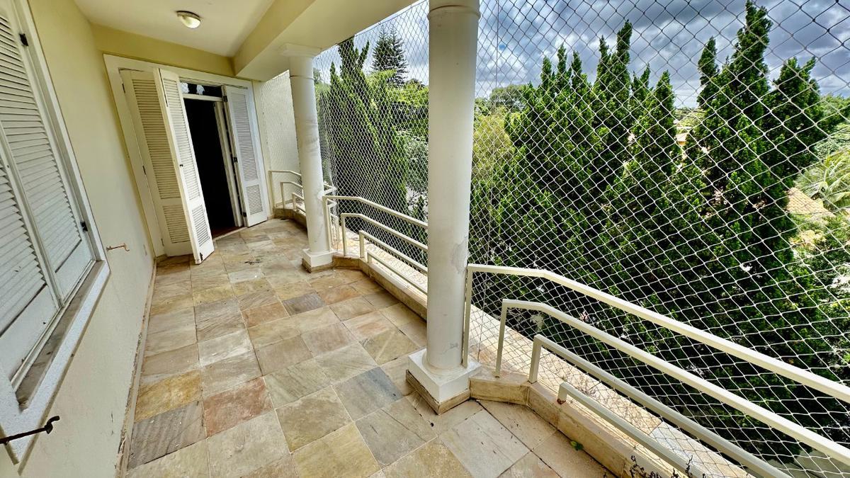 Casa, Bandeirantes (pampulha), 5 Quartos, 10 Vagas, 3 Suítes