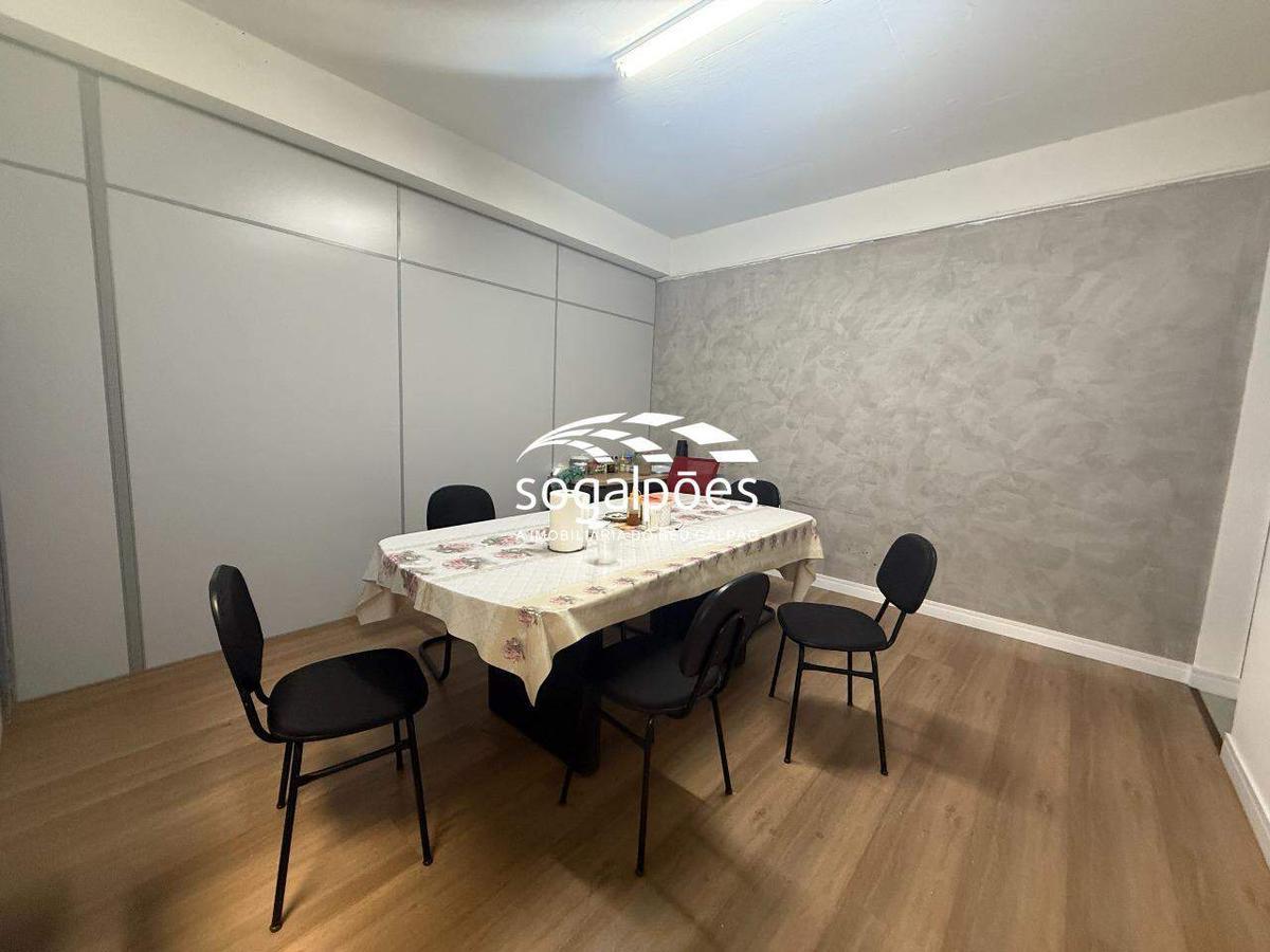 Galpão, Riacho das Pedras, 3 Vagas