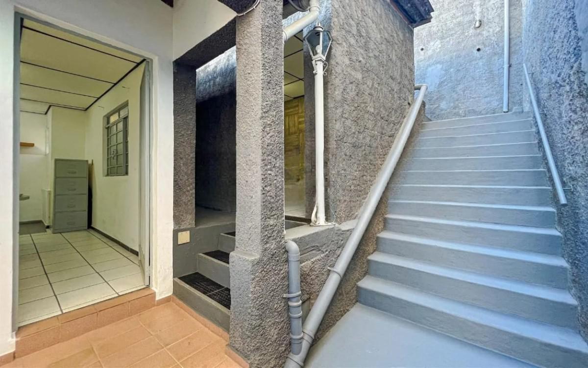 Casa, Sagrada Família, 1 Quarto, 1 Vaga