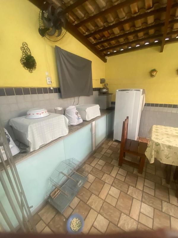 Apartamento, Jardim Riacho das Pedras, 3 Quartos, 1 Vaga