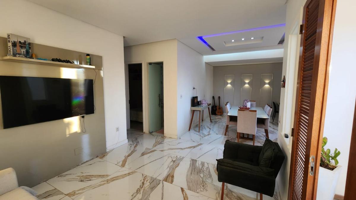 Casa, Santa Teresa, 3 Quartos, 2 Vagas, 1 Suíte