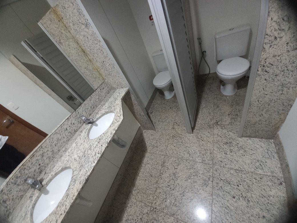Sala, Funcionários, 0 Quarto, 2 Vagas