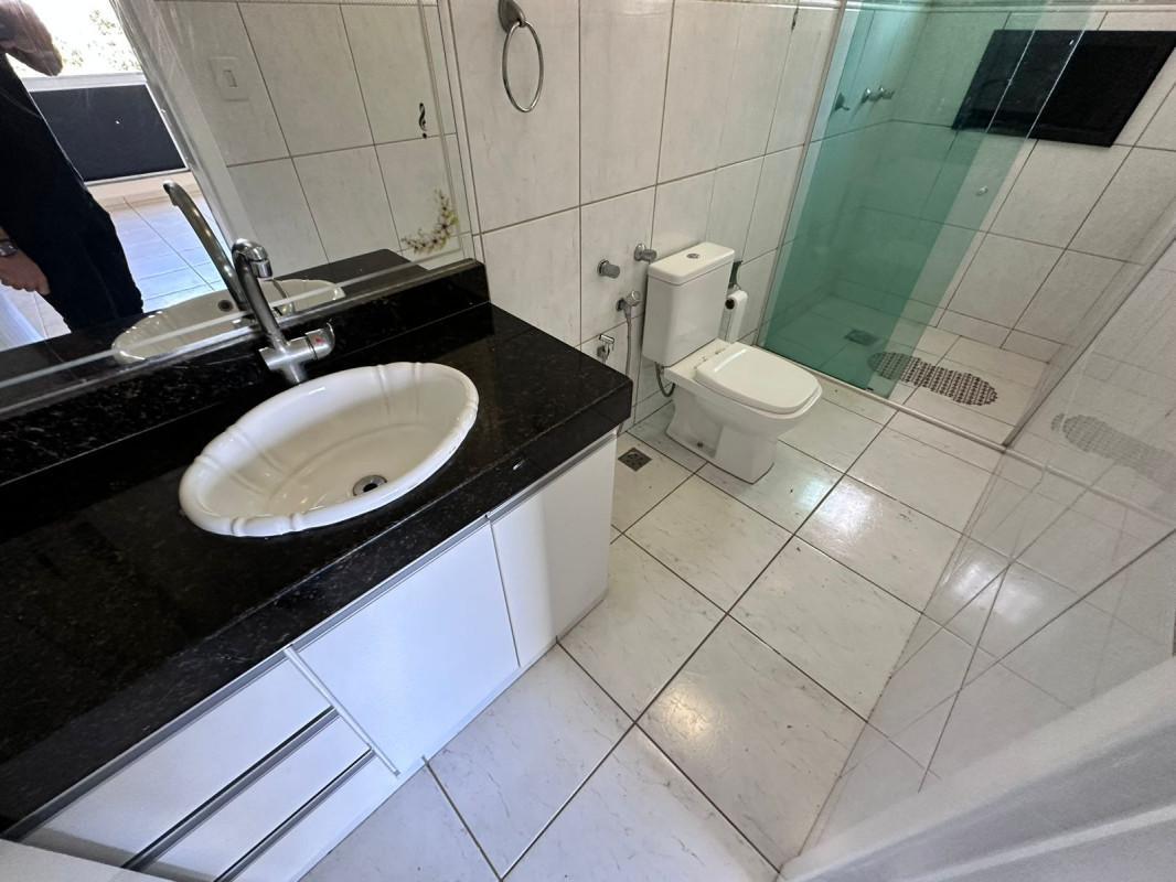 Casa, Chácaras Reunidas Santa Terezinha, 6 Quartos, 15 Vagas, 4 Suítes