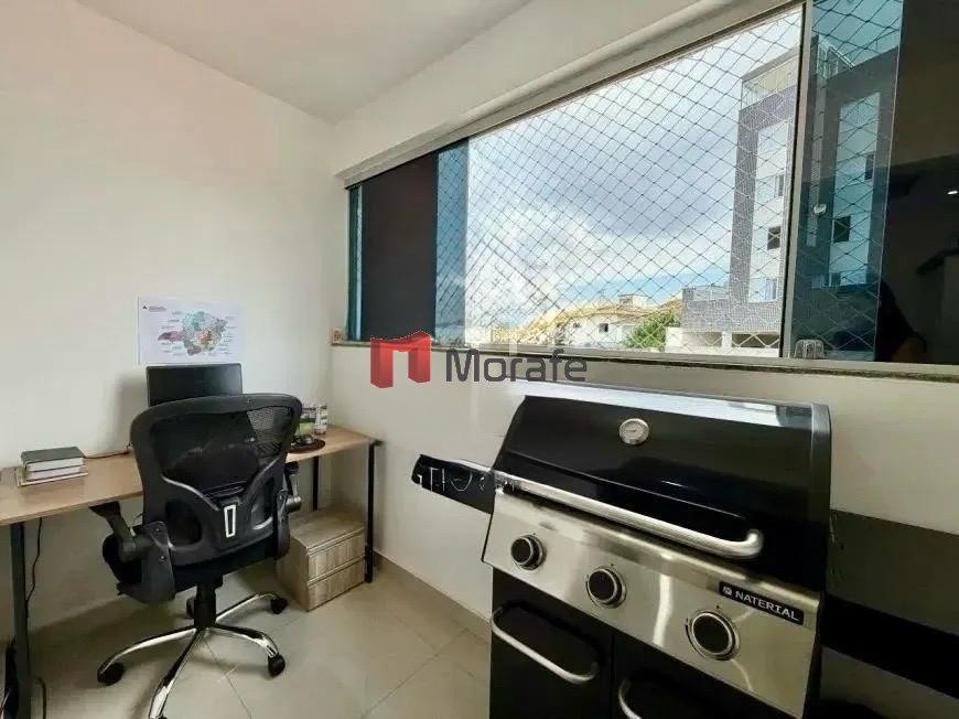 Apartamento, Fernão Dias, 2 Quartos, 2 Vagas, 1 Suíte