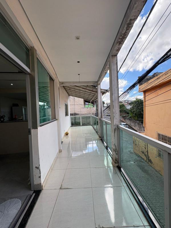 Casa, Castanheira (barreiro), 3 Quartos, 2 Vagas, 1 Suíte
