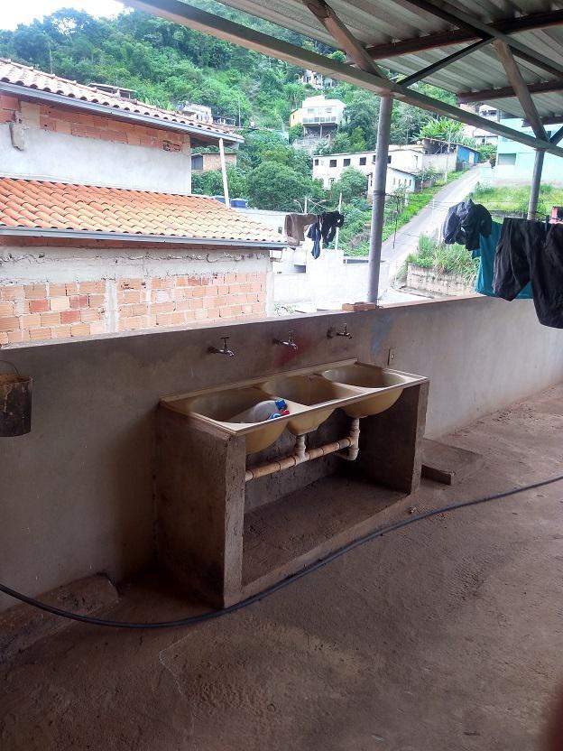 Casa, Vila Esperança, 5 Quartos, 1 Vaga