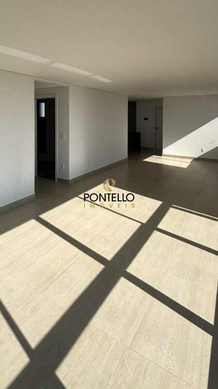 Cobertura, Castelo, 4 Quartos, 4 Vagas, 1 Suíte