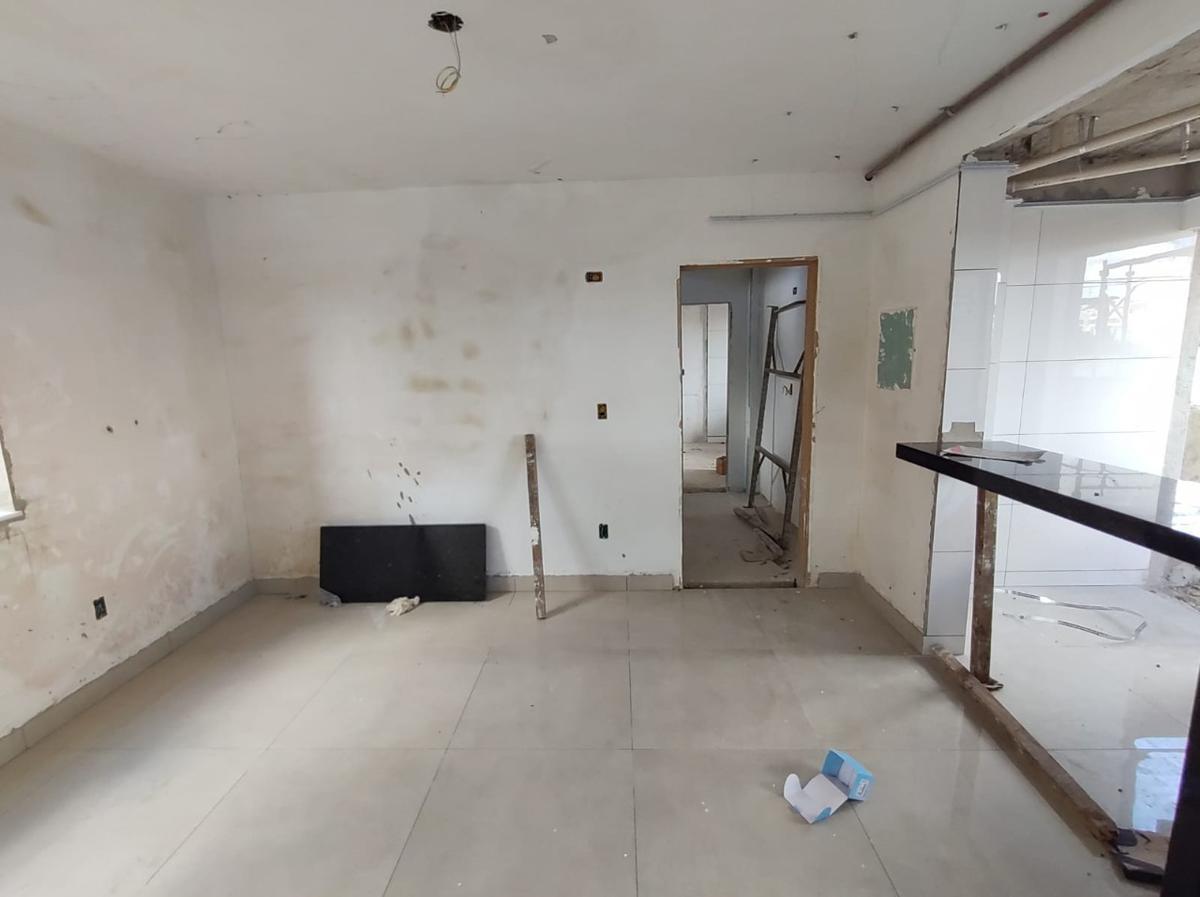 Apartamento, Maria Helena, 2 Quartos, 1 Vaga