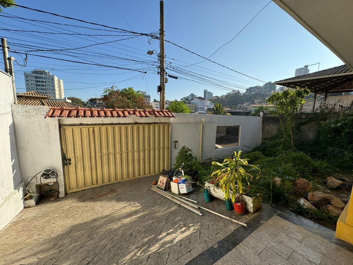 Casa, Ouro Preto, 3 Quartos, 1 Vaga