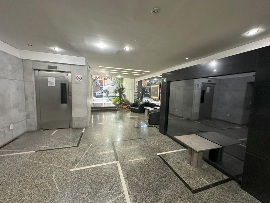 Apartamento, Savassi, 1 Quarto, 0 Vaga